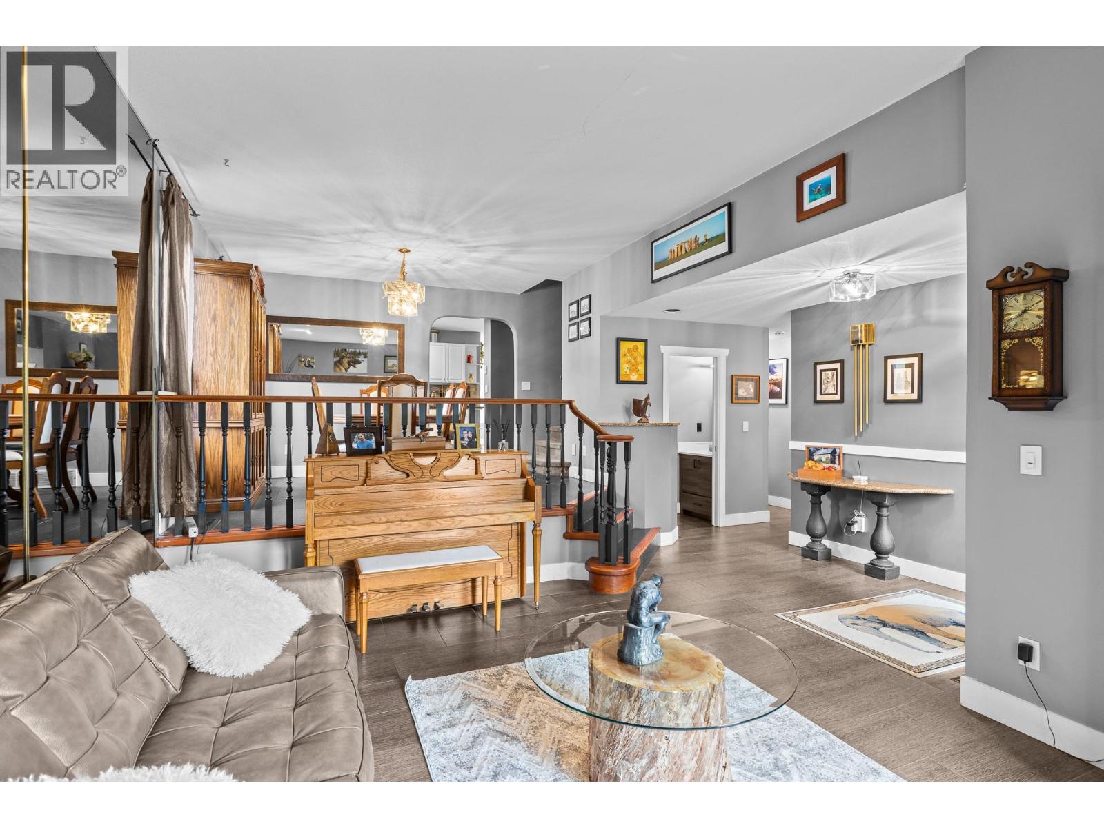  1849 Portland Place, Kelowna