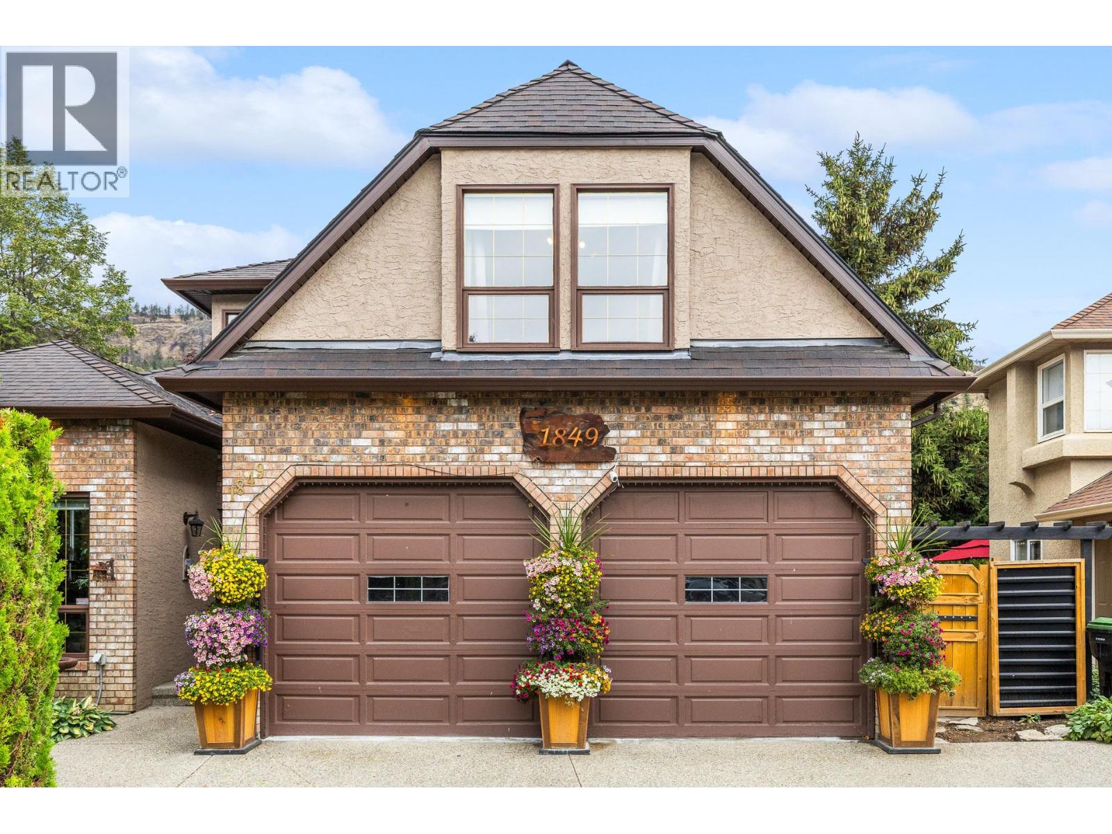  1849 Portland Place, Kelowna
