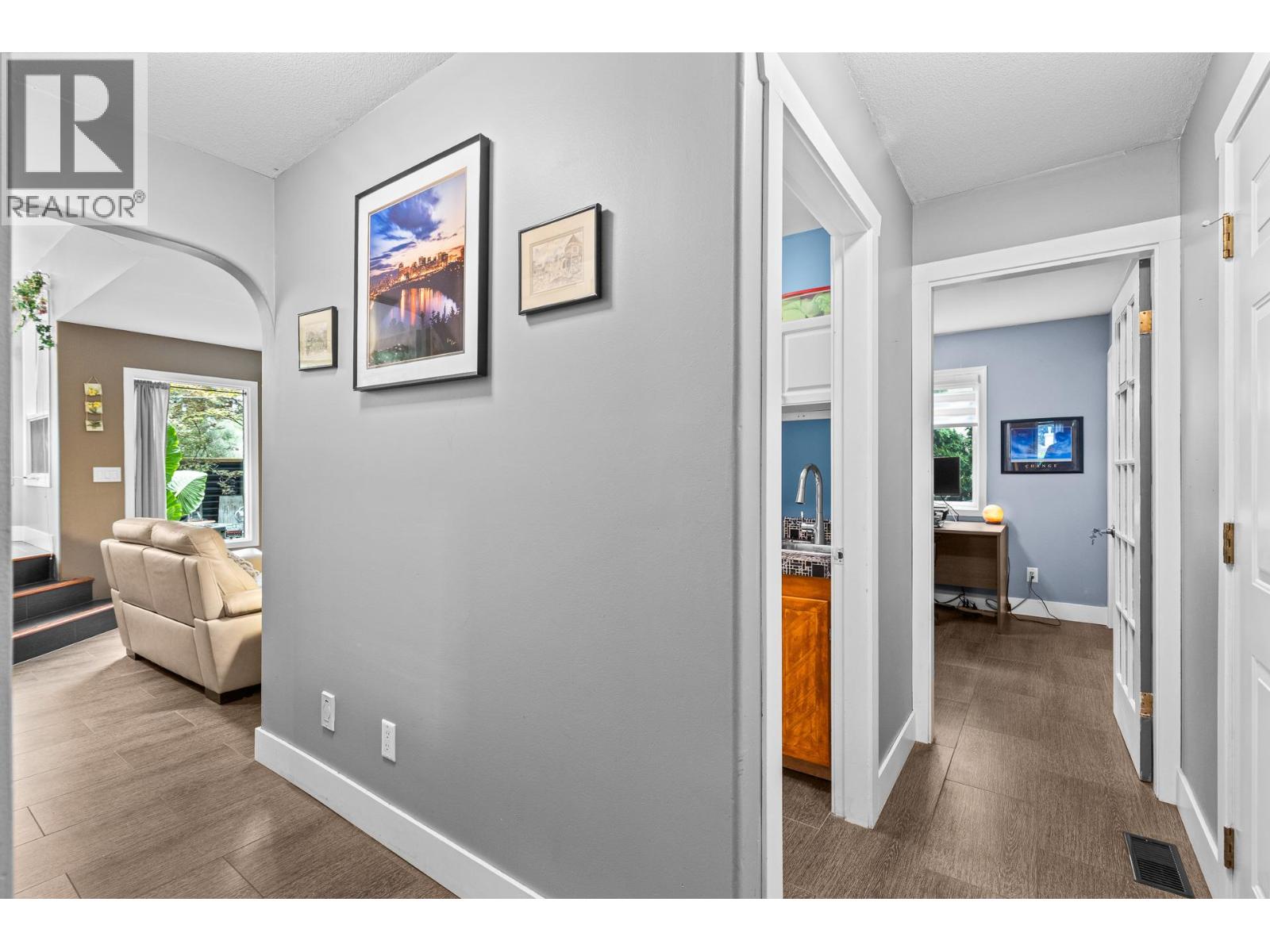  1849 Portland Place, Kelowna