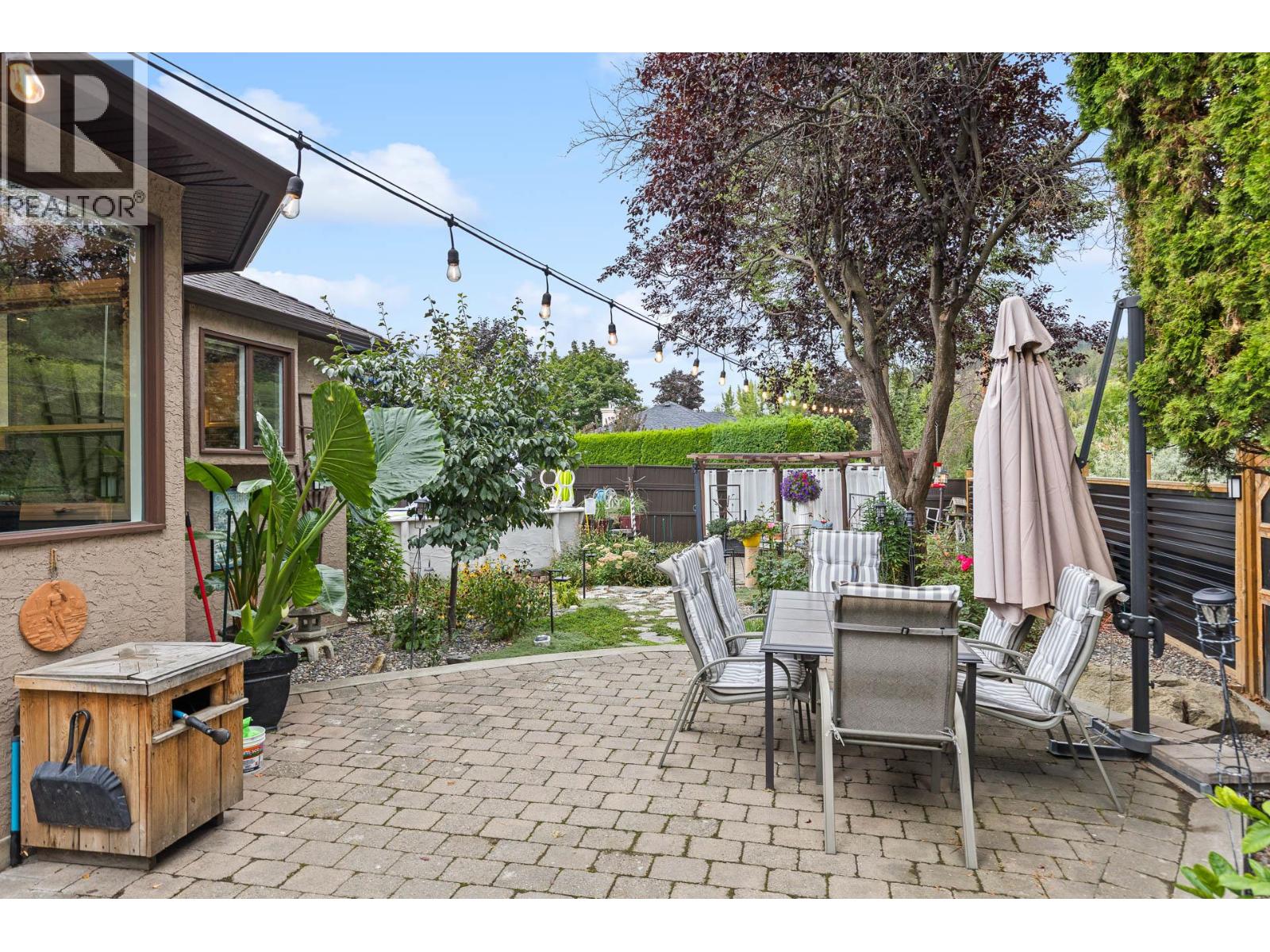  1849 Portland Place, Kelowna