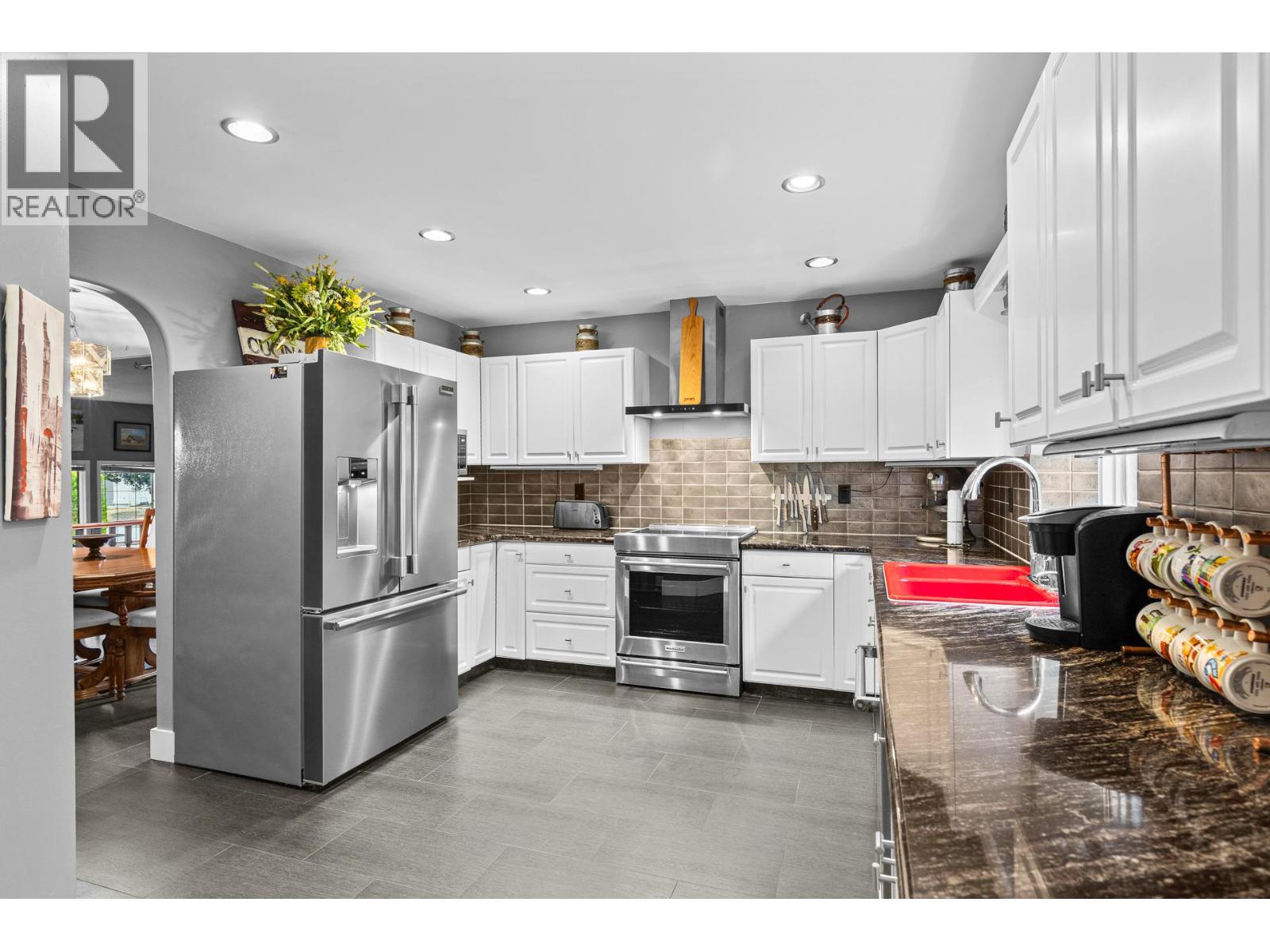  1849 Portland Place, Kelowna