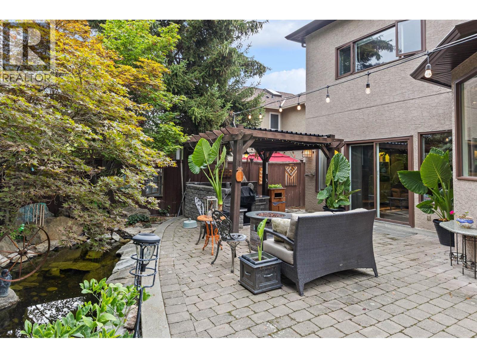  1849 Portland Place, Kelowna
