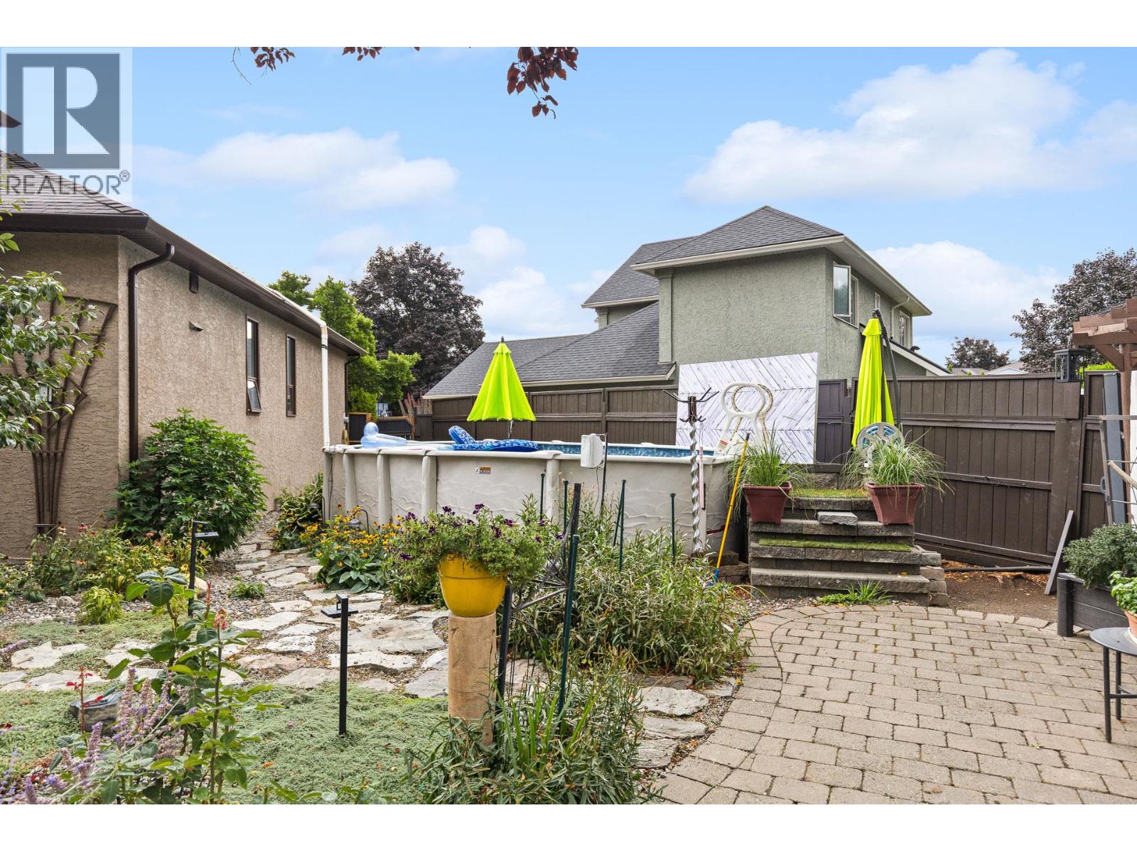  1849 Portland Place, Kelowna