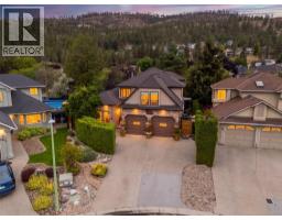  1849 Portland Place, Kelowna