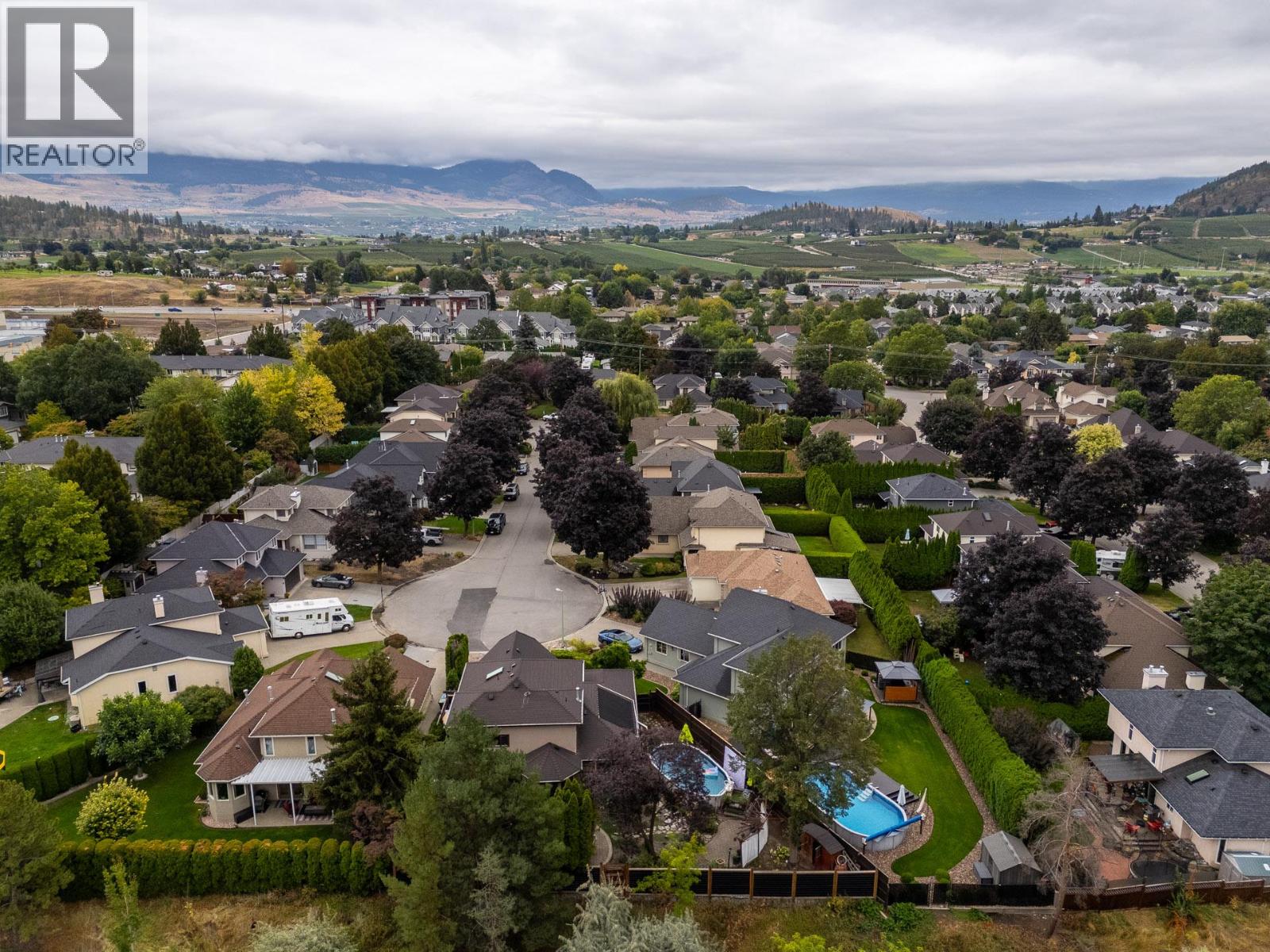  1849 Portland Place, Kelowna