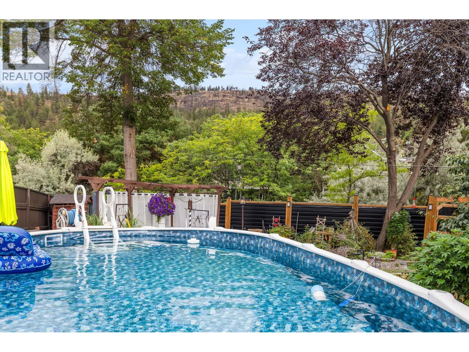  1849 Portland Place, Kelowna