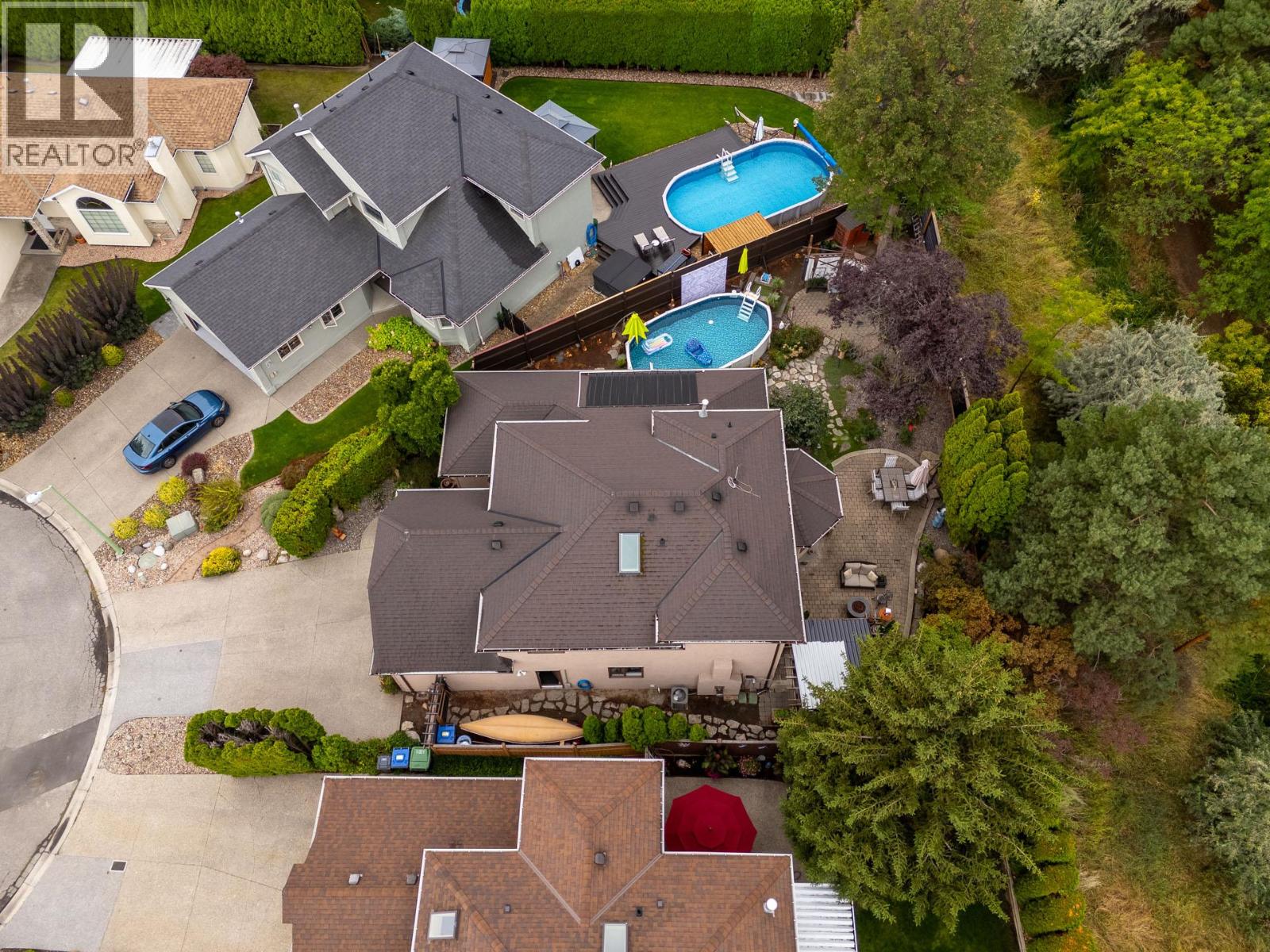  1849 Portland Place, Kelowna