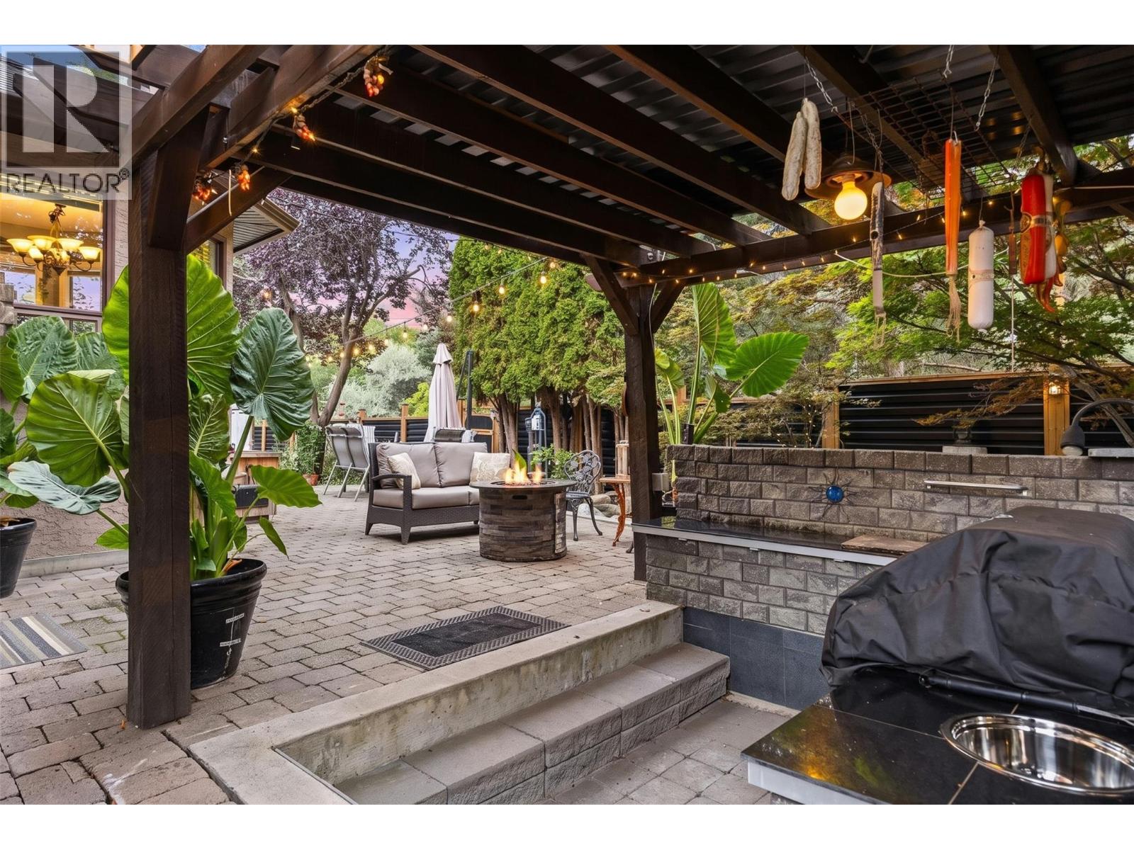  1849 Portland Place, Kelowna