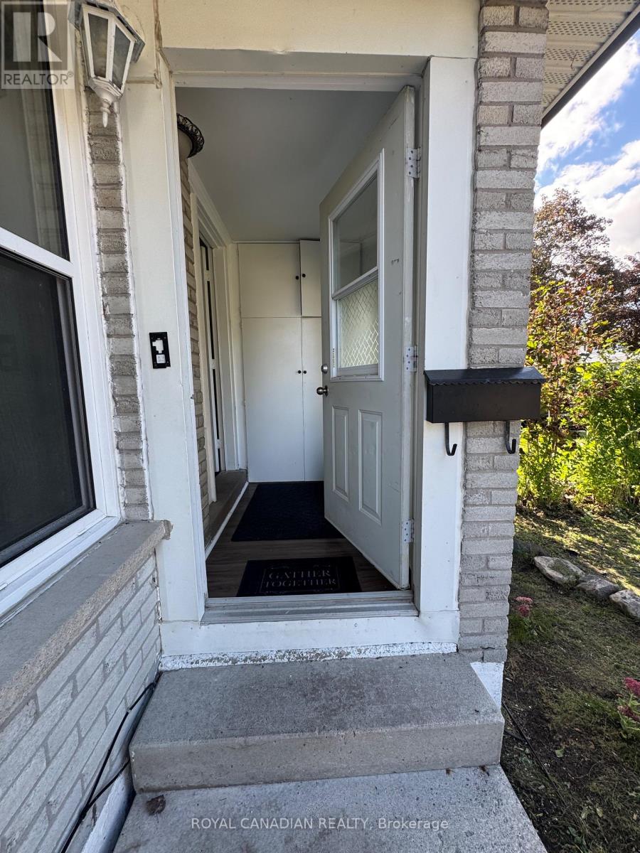 UPPER - 357 DURHAM COURT, Oshawa (Vanier) — photo 3