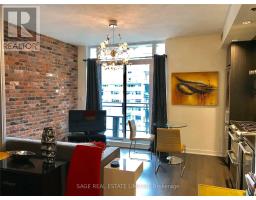 533 - 88 Colgate Avenue, Toronto, ON M4M0A6 Photo 11