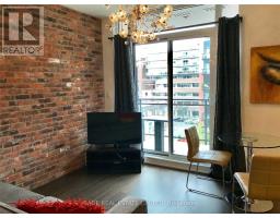 533 - 88 Colgate Avenue, Toronto, ON M4M0A6 Photo 12