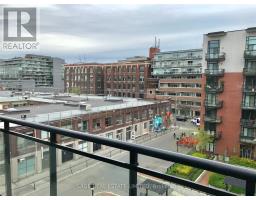 533 - 88 Colgate Avenue, Toronto, ON M4M0A6 Photo 14