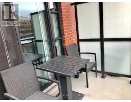 533 - 88 Colgate Avenue, Toronto, ON M4M0A6 Photo 15
