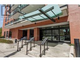 533 - 88 Colgate Avenue, Toronto, ON M4M0A6 Photo 26