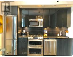 533 - 88 Colgate Avenue, Toronto, ON M4M0A6 Photo 6