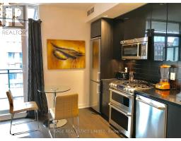 533 - 88 Colgate Avenue, Toronto, ON M4M0A6 Photo 7