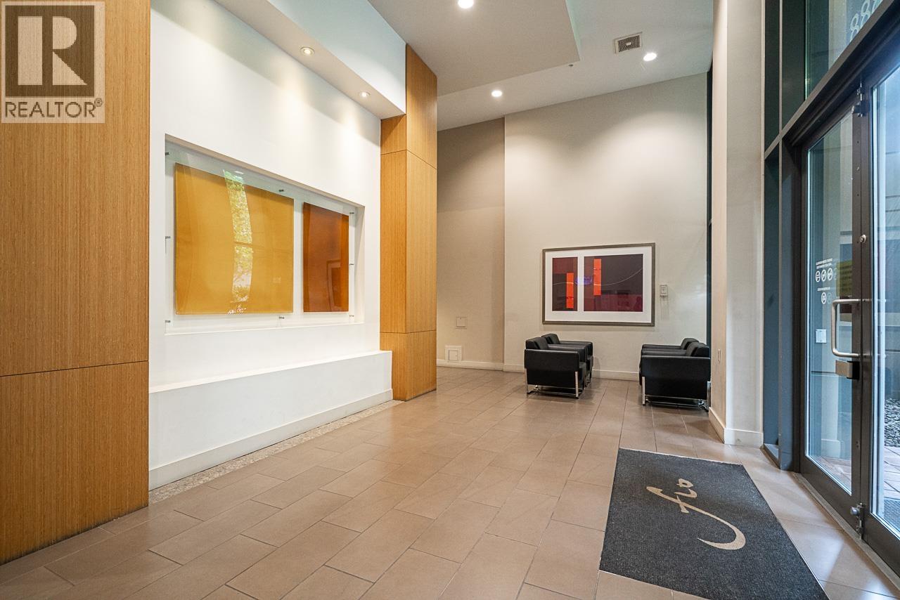1007 6888 ALDERBRIDGE WAY, Richmond — photo 3