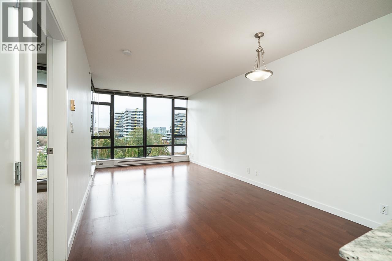 1007 6888 ALDERBRIDGE WAY, Richmond — photo 5