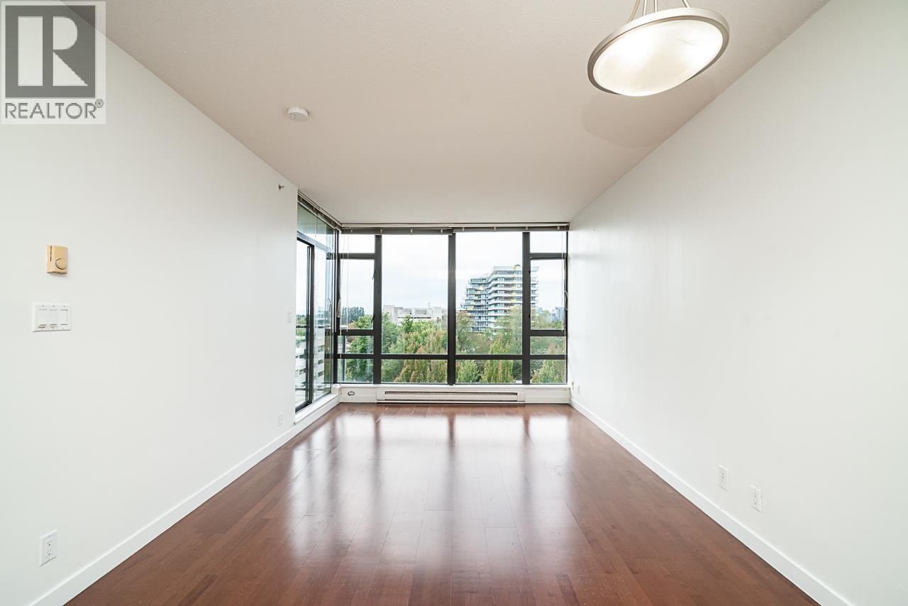 1007 6888 ALDERBRIDGE WAY, Richmond — photo 7