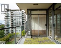 1007 6888 Alderbridge Way, Richmond, BC V6X0A7 Photo 23