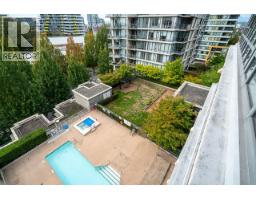 1007 6888 Alderbridge Way, Richmond, BC V6X0A7 Photo 25