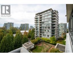 1007 6888 Alderbridge Way, Richmond, BC V6X0A7 Photo 26