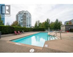 1007 6888 Alderbridge Way, Richmond, BC V6X0A7 Photo 30