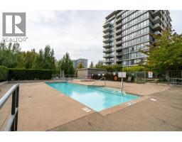1007 6888 Alderbridge Way, Richmond, BC V6X0A7 Photo 31