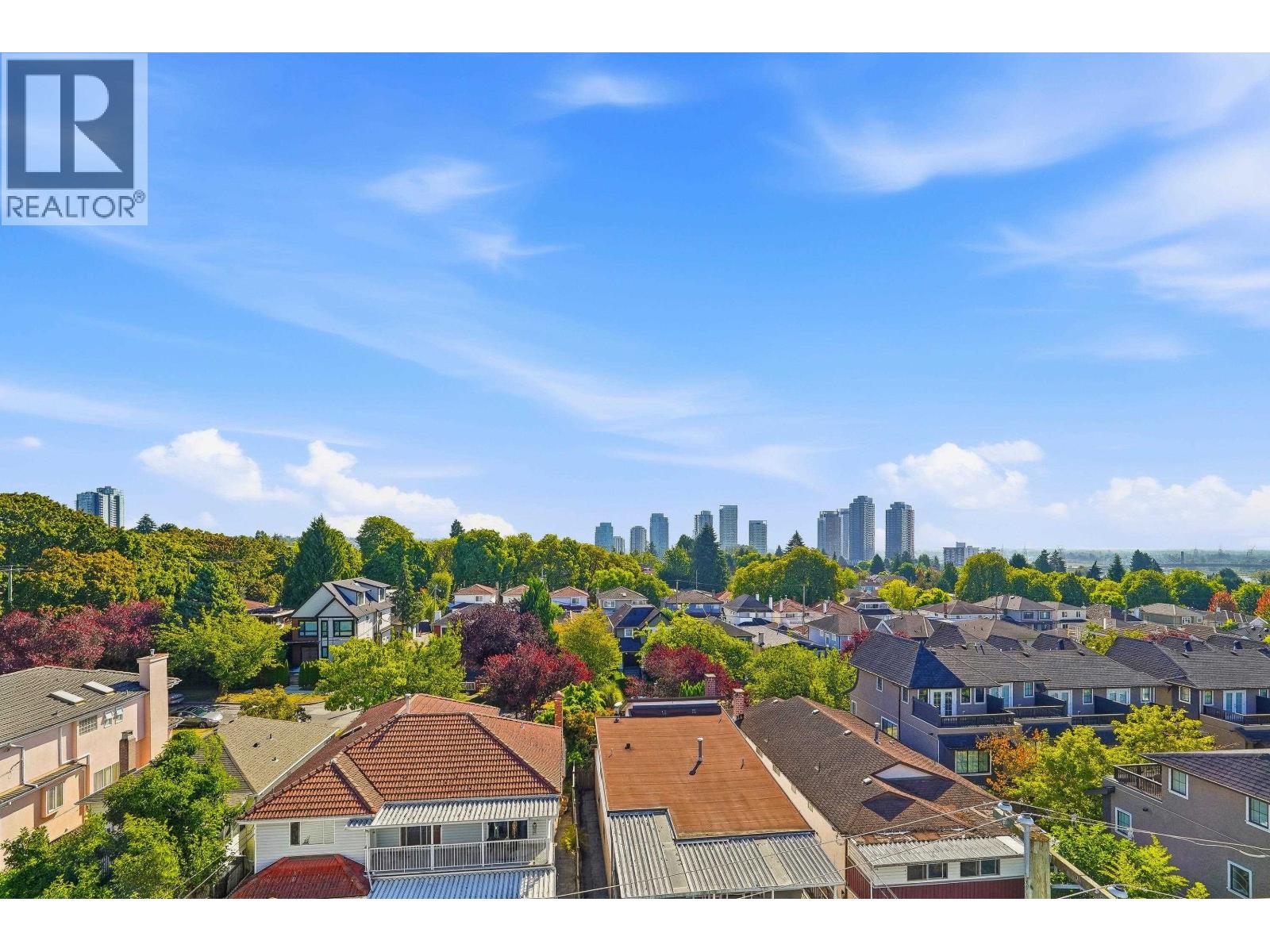 604 8080 OAK STREET, Vancouver — photo 4