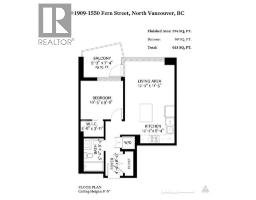1909 1550 Fern Street, North Vancouver, BC V7J0A9 Photo 40