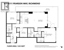 506 6611 Pearson Way, Richmond, BC V7C0C3 Photo 34