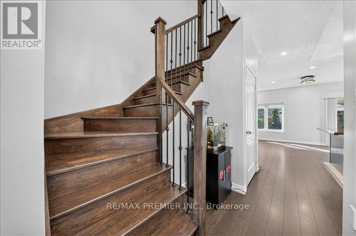 164 MATTHEWSON AVENUE, Bradford West Gwillimbury (Bradford) — photo 6