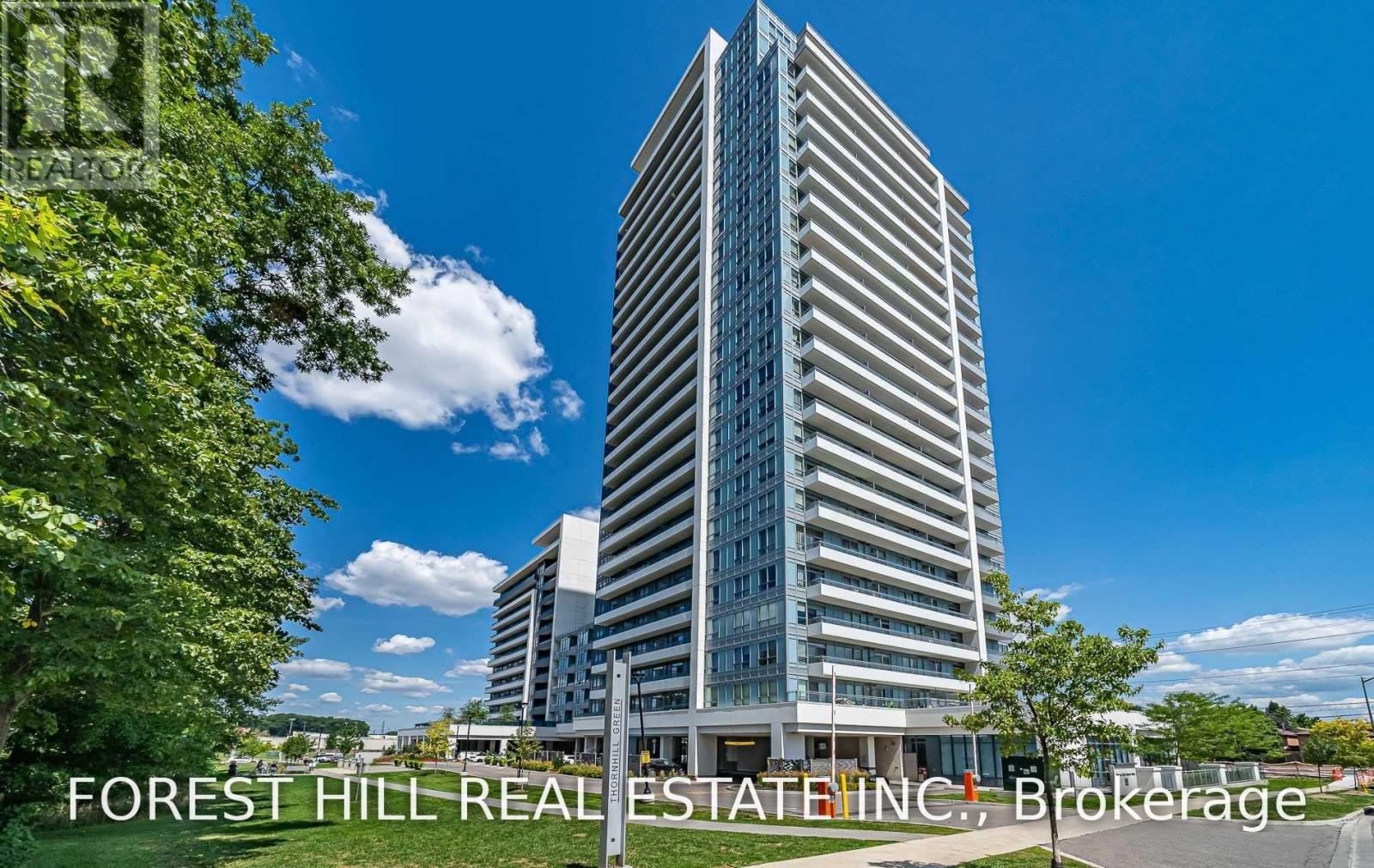 #611 7890 BATHURST STREET - 3