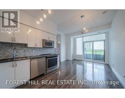 611 - 7890 Bathurst Street, Vaughan, ON L4J0J9 Photo 11
