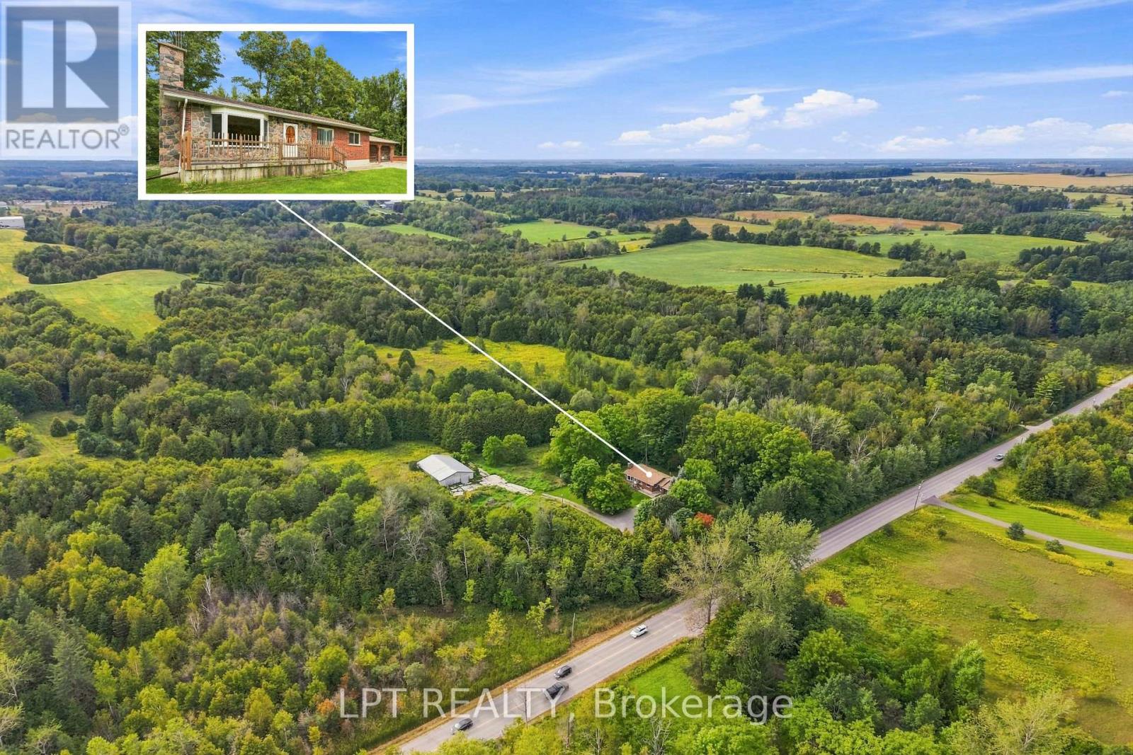 586 HWY 47 HIGHWAY, Uxbridge — photo 1