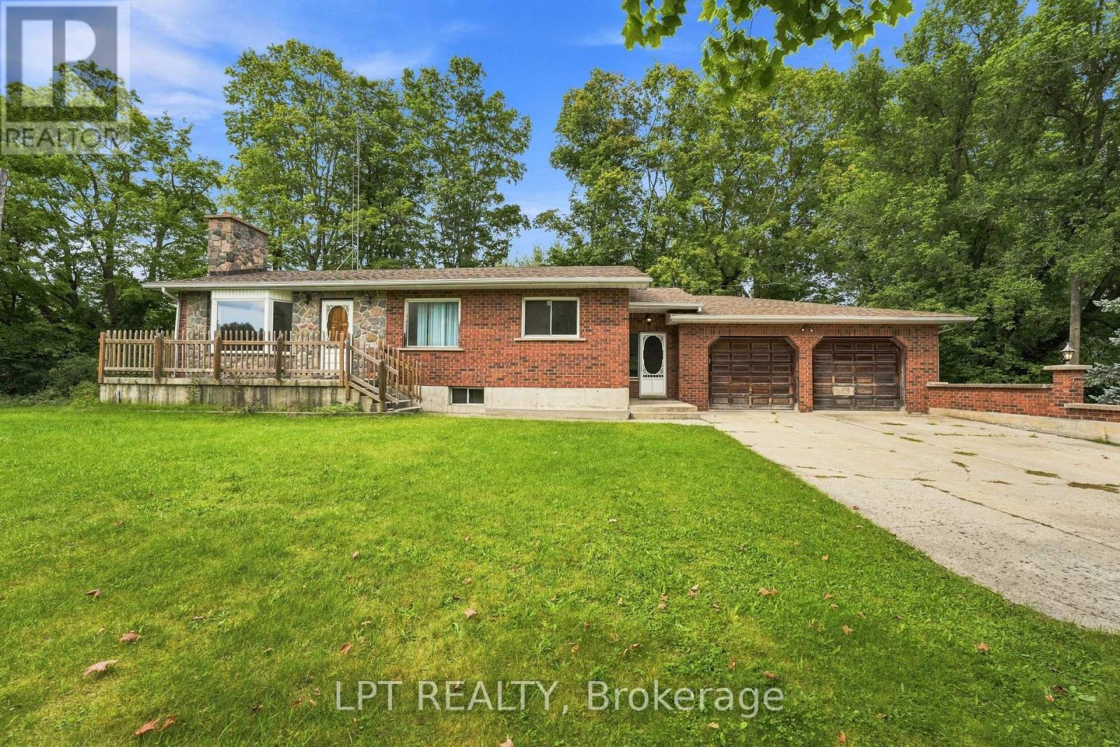 586 HWY 47 HIGHWAY, Uxbridge — photo 3