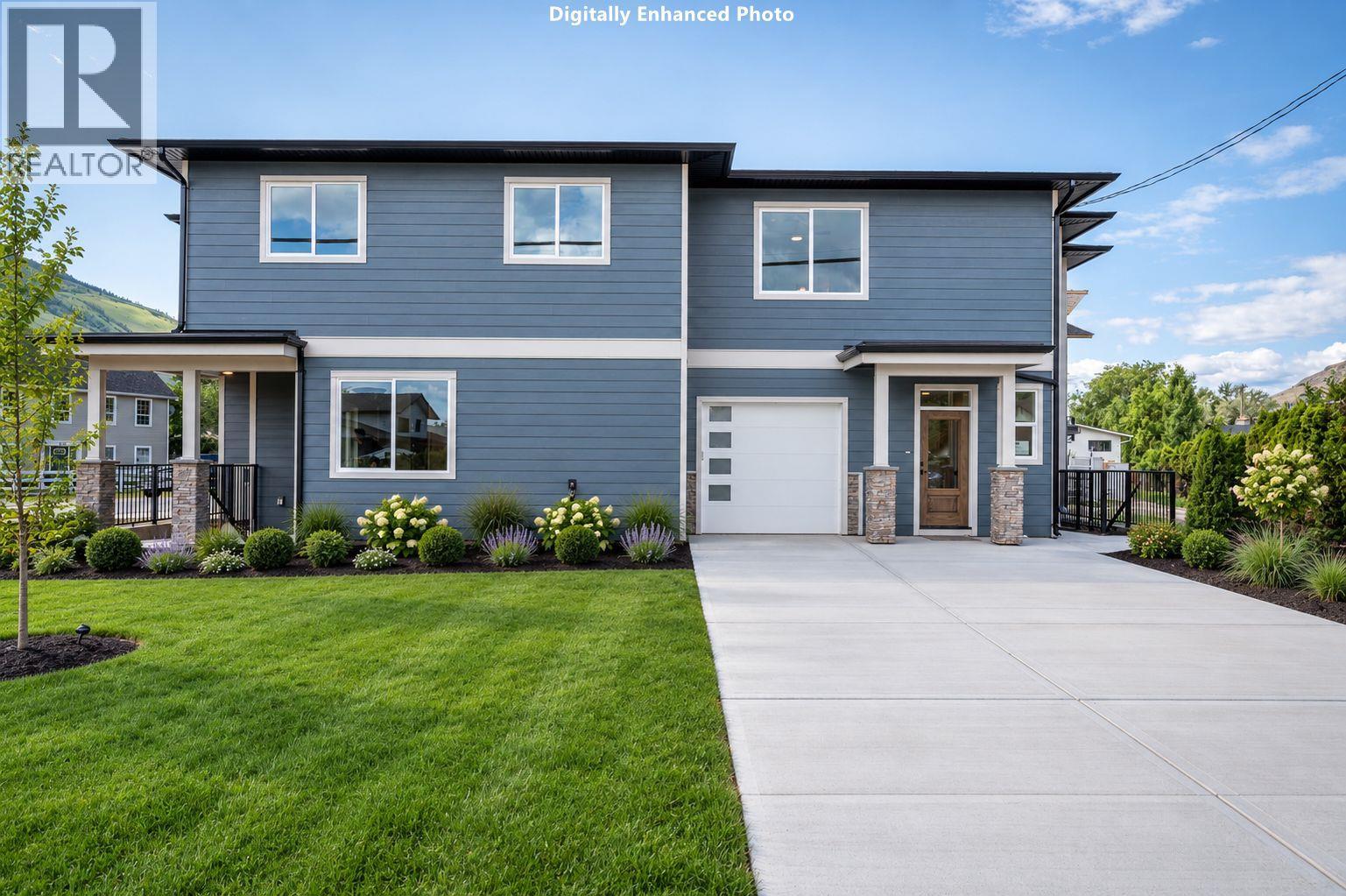 723 LYNE Road, Kamloops