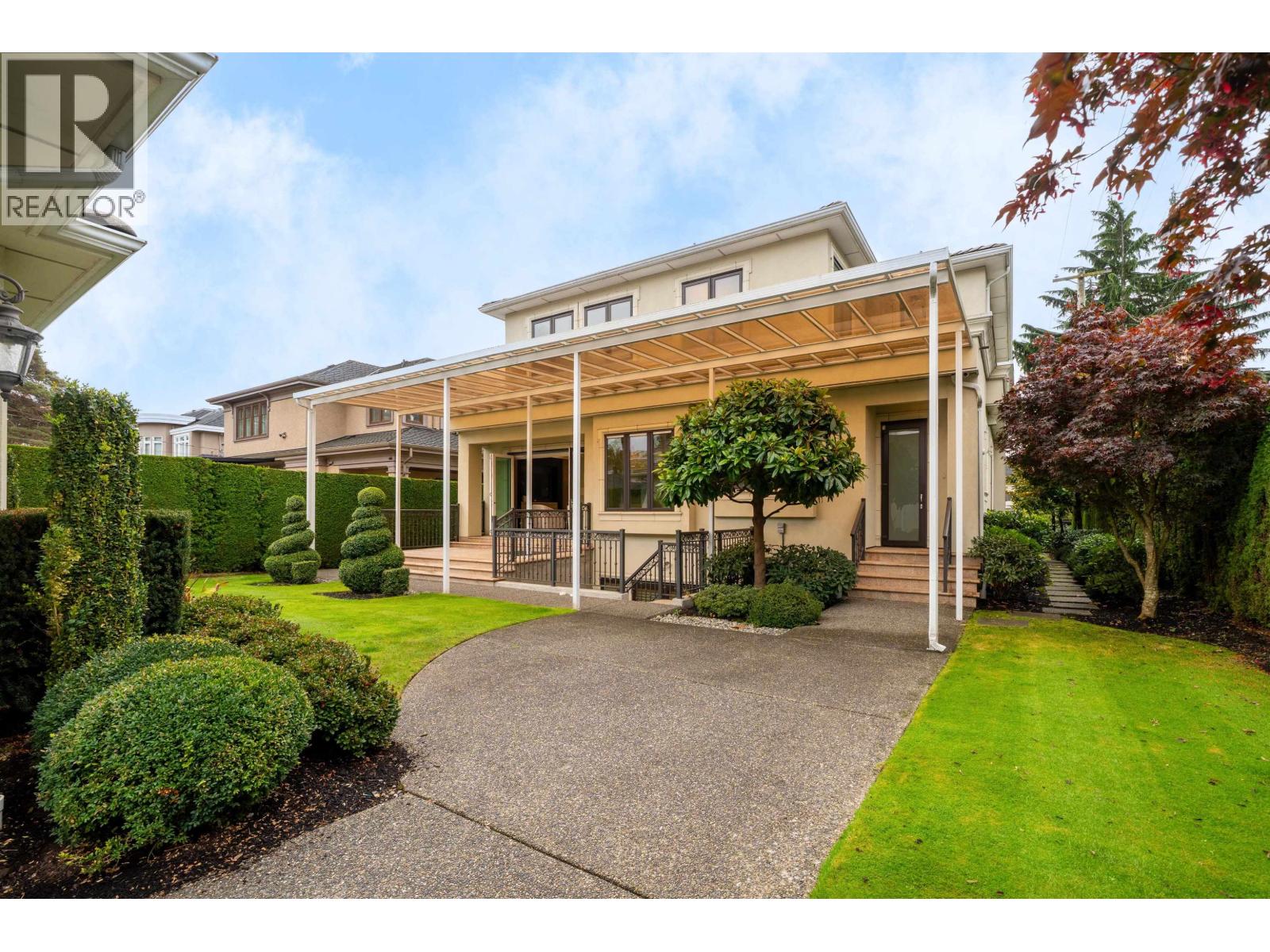 1461 W 47TH AVENUE, Vancouver