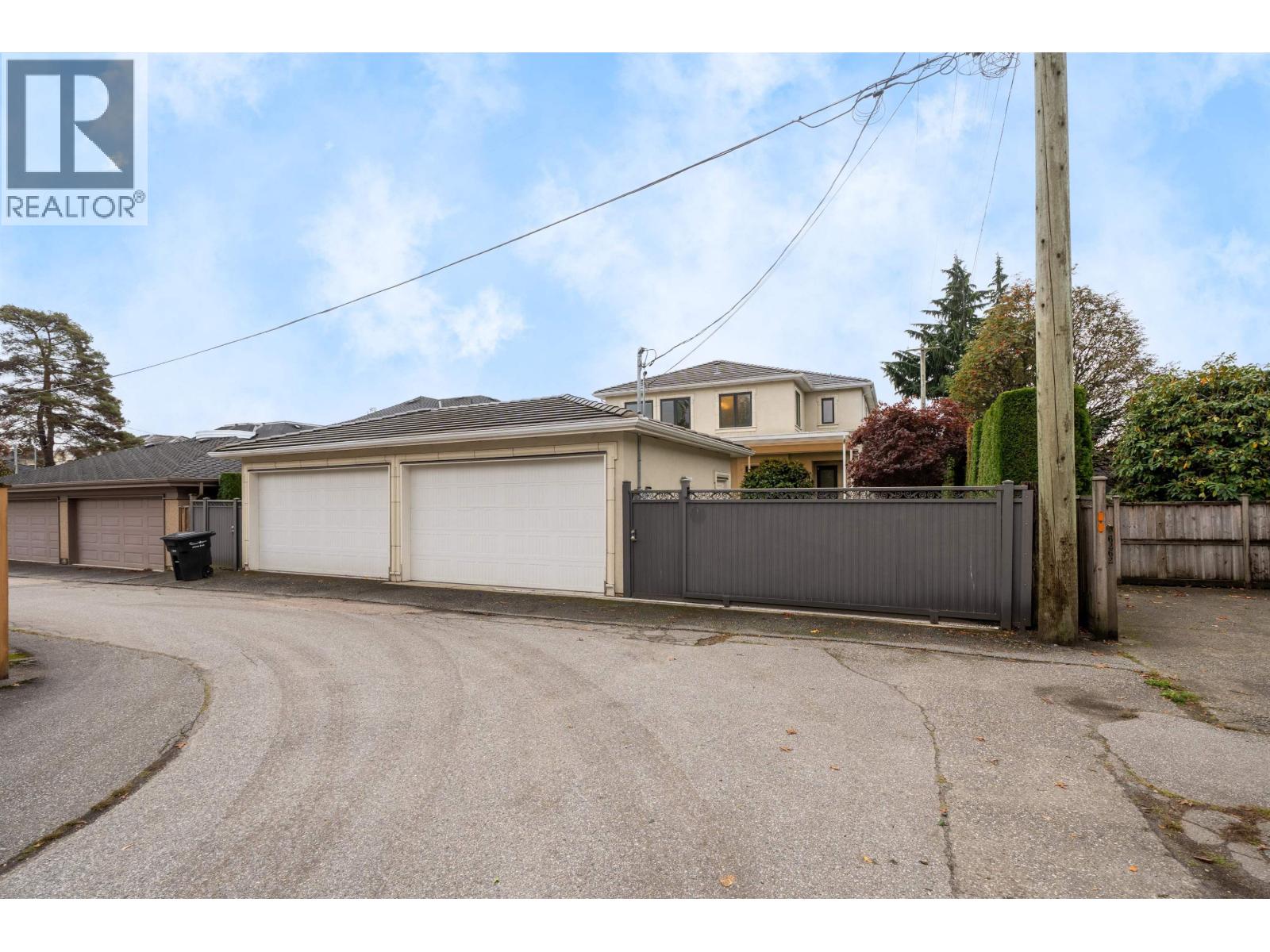 1461 W 47TH AVENUE, Vancouver