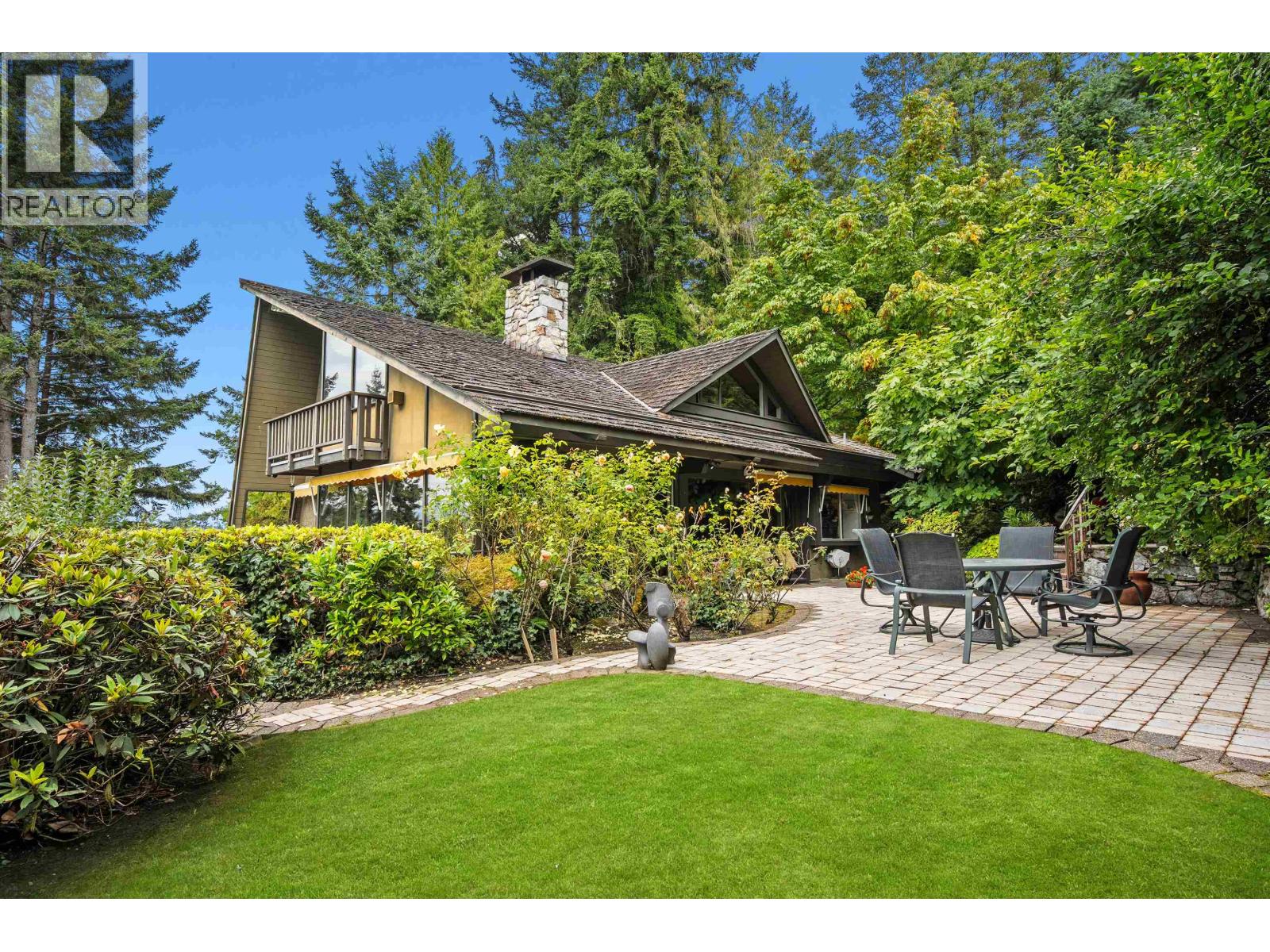 6035 EAGLERIDGE DRIVE, West Vancouver — photo 2