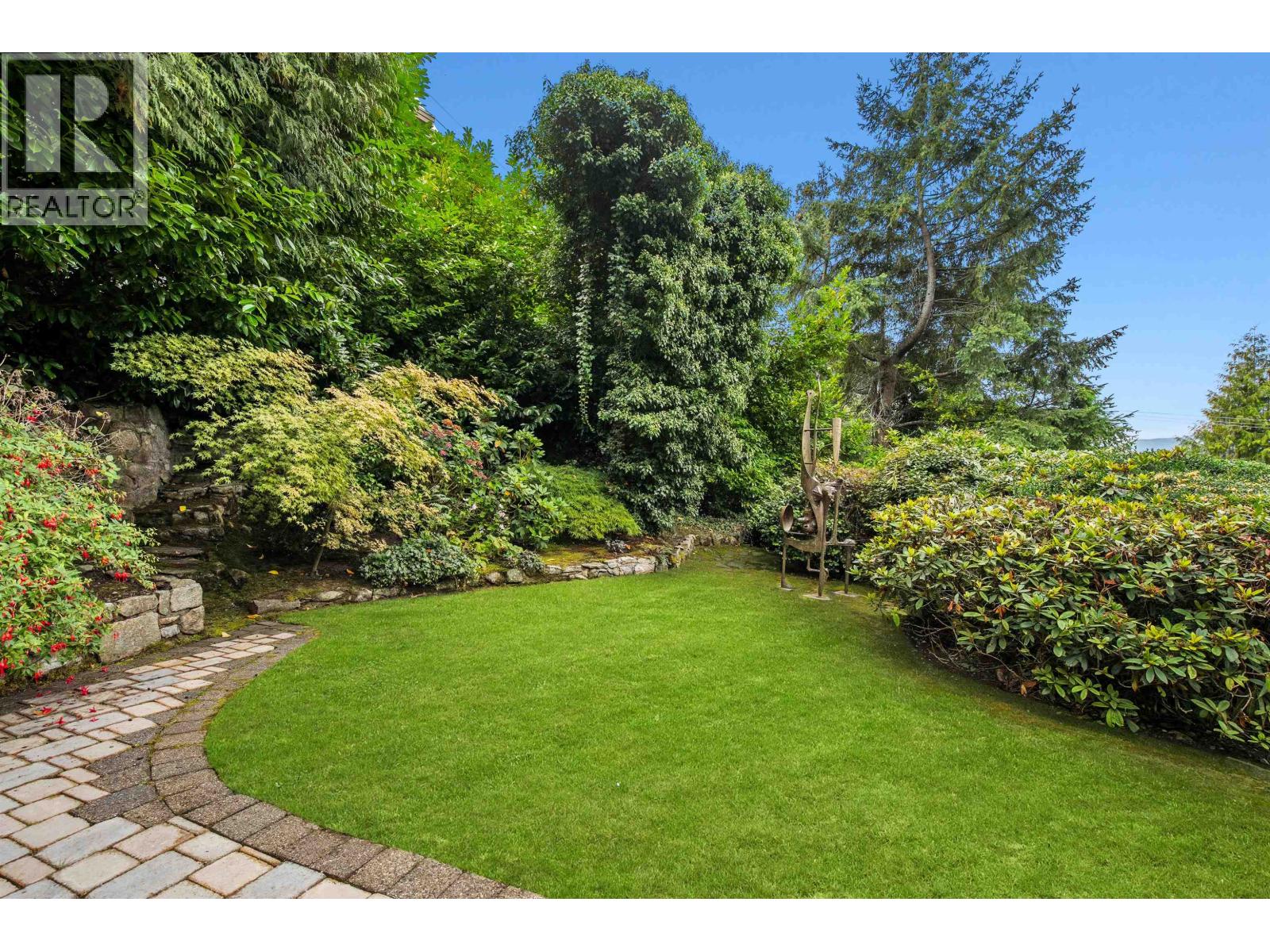 6035 EAGLERIDGE DRIVE, West Vancouver — photo 4