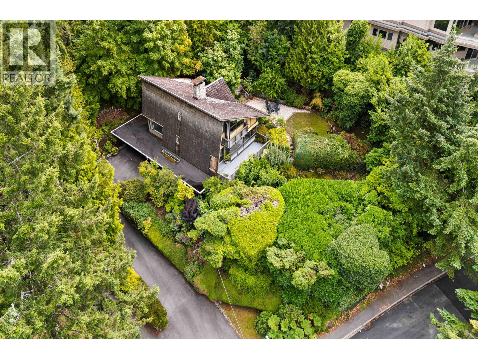 6035 EAGLERIDGE DRIVE, West Vancouver — photo 6