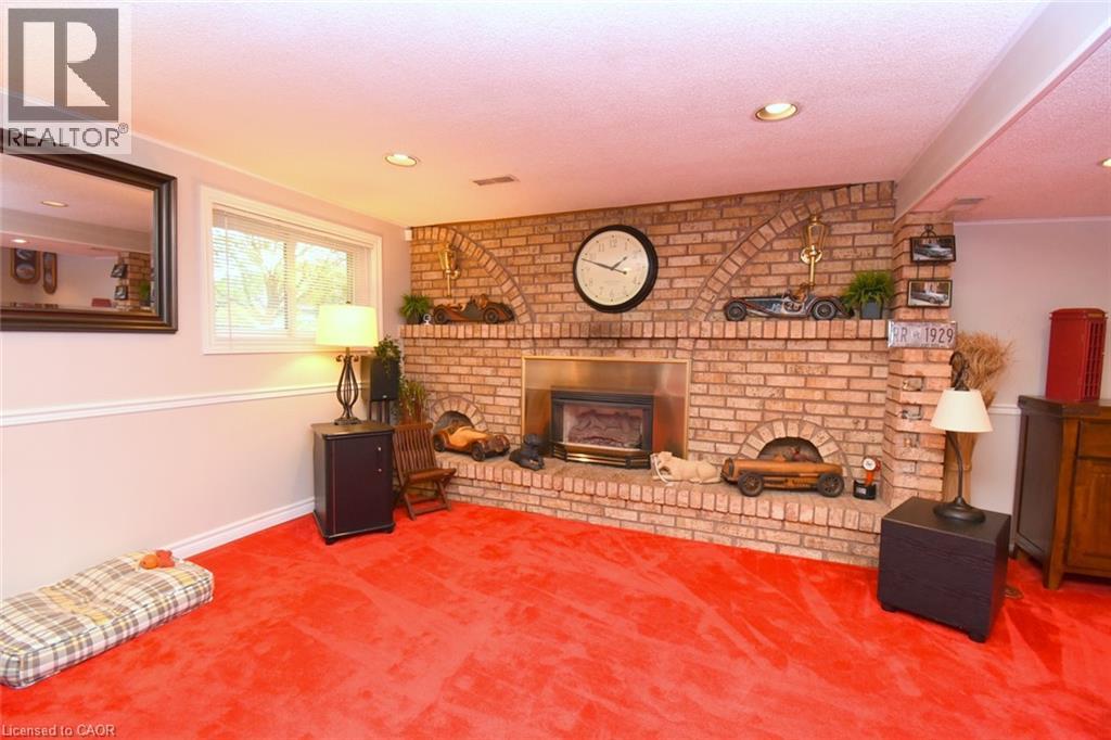 483 ANNALEE Drive - 20