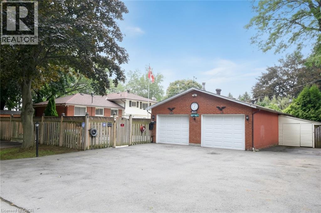 483 ANNALEE Drive - 31