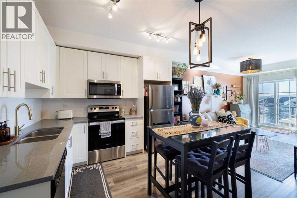 #3415 298 Sage Meadows Park NW - 5