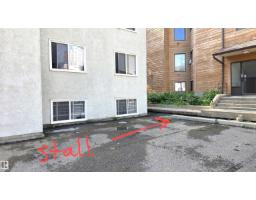 #207 10415 93 St Nw Nw, Edmonton, AB T5H1X5 Photo 26
