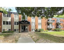 #207 10415 93 St Nw Nw, Edmonton, AB T5H1X5 Photo 27