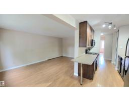 #207 10415 93 St Nw Nw, Edmonton, AB T5H1X5 Photo 6
