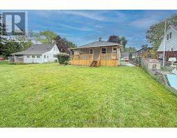 41 Kensington Street, Woodstock, ON N4S5L5 Photo 35
