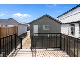 2644 192 St Nw, Edmonton, AB T6M1L1 Photo 53